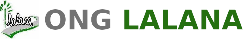 LOGO - ONG LALANA